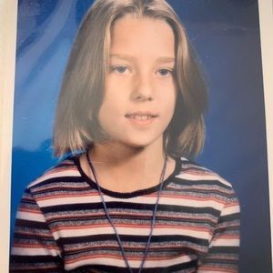 Meet your Posher, Melissa